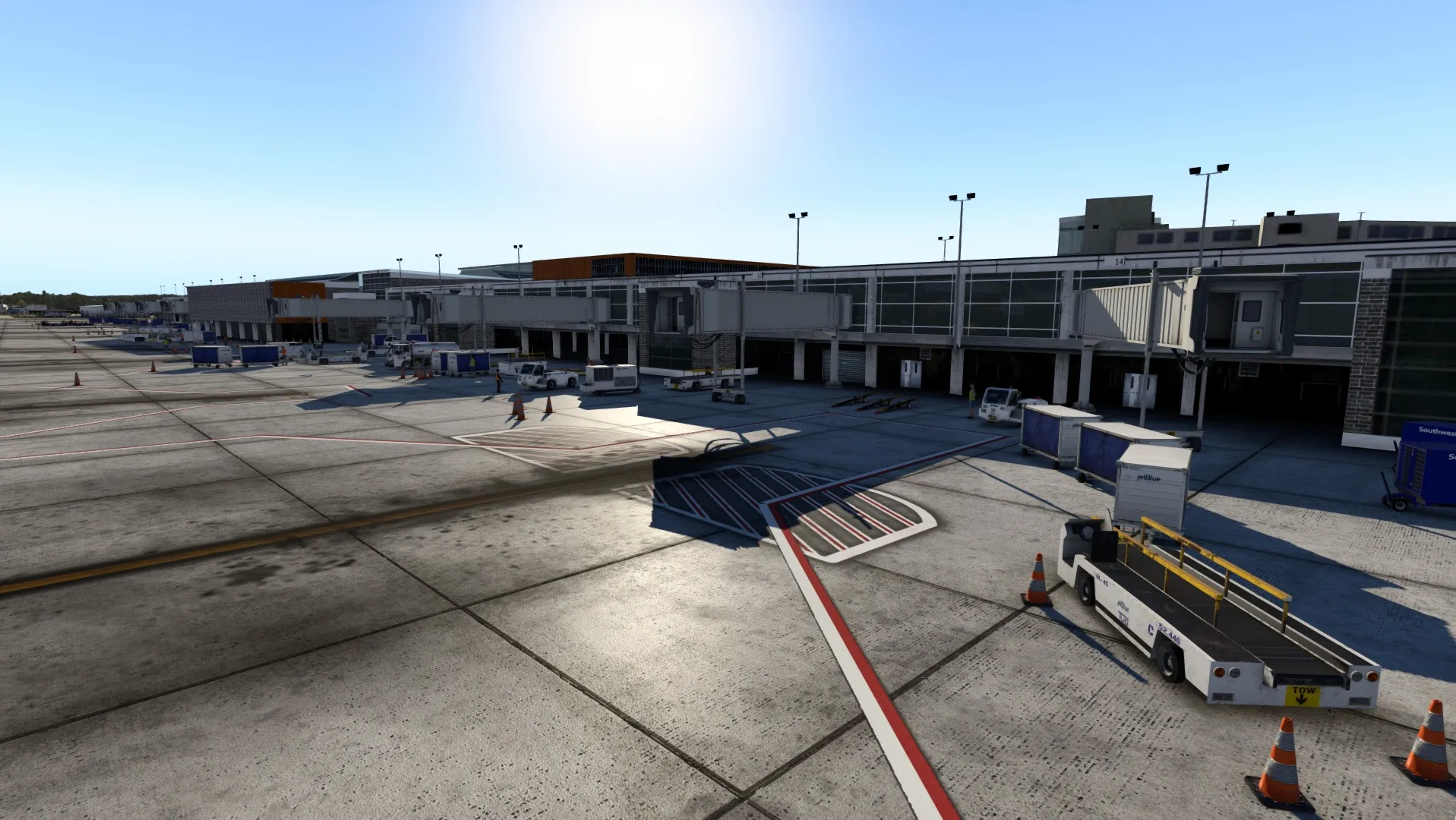 Verticalsim Studios Announces Price Decrease On All Sceneries Threshold